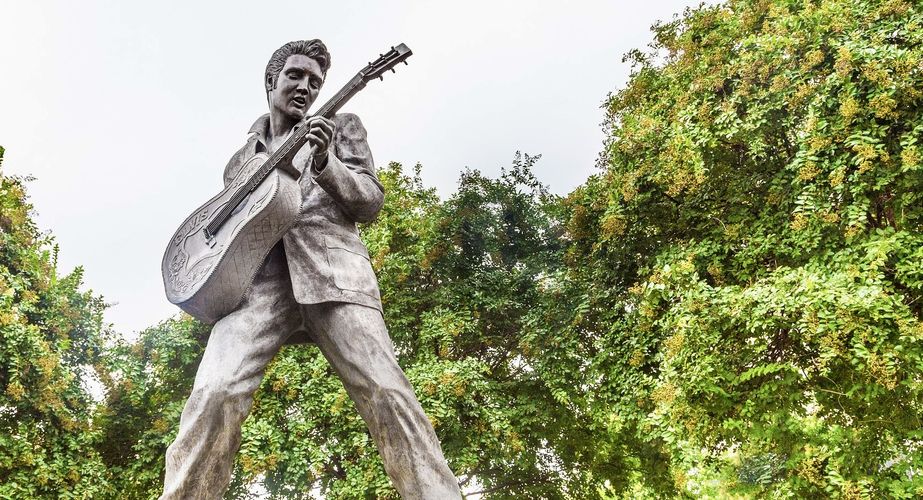 Deep South 15 Deep South 15